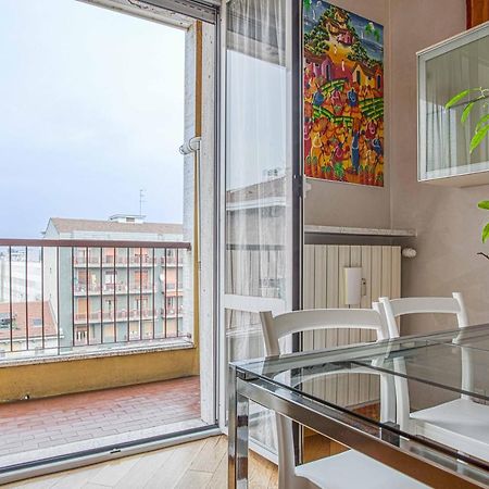 Joivy Vibrant Flat With Balcony Apartment Milano Exterior foto