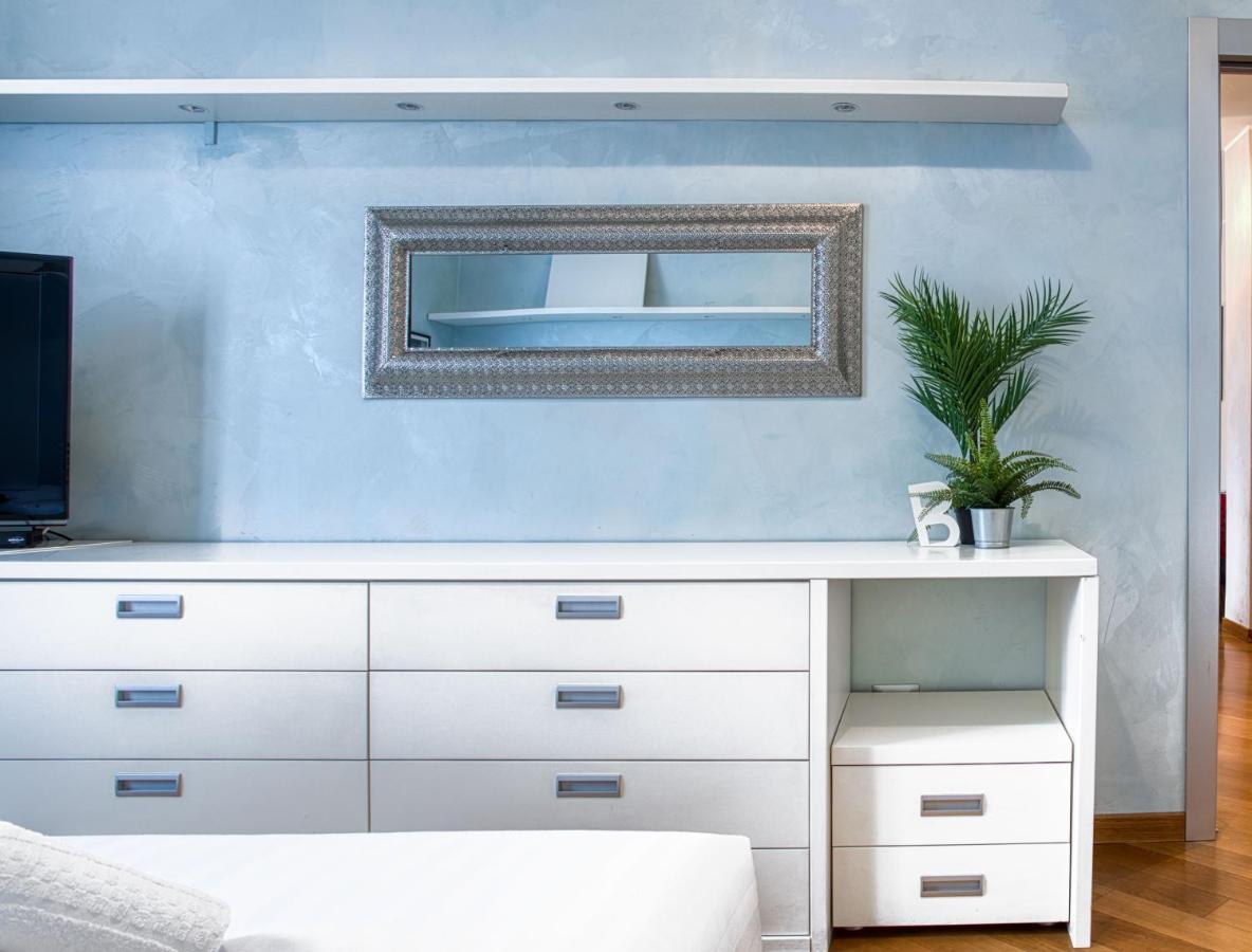 Joivy Vibrant Flat With Balcony Apartment Milano Exterior foto